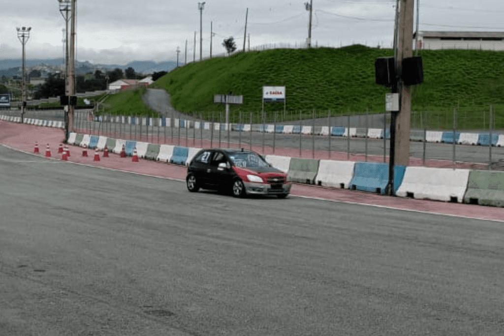 Foto: Divulgação/F4F Motorsport