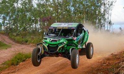Rodrigo Varela também compete em Minas (Marcos Leite/DFotos)