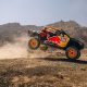 Lucas Moraes disputa rally na savana sul-africana pela primeira vez (Red Bull Content Pool)