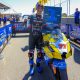 Theo Manna é o pole da GP1000 e novo recordista de Curvelo, com 1min54s376 (MOTO1000GP/Grelak Comunicação)
