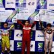 Os três finalistas em Interlagos (Fábio Oliveira / Radical Motors)