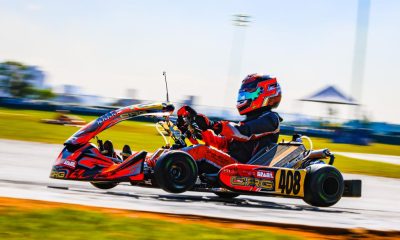 Foto: KMCom/DarkSide Karts