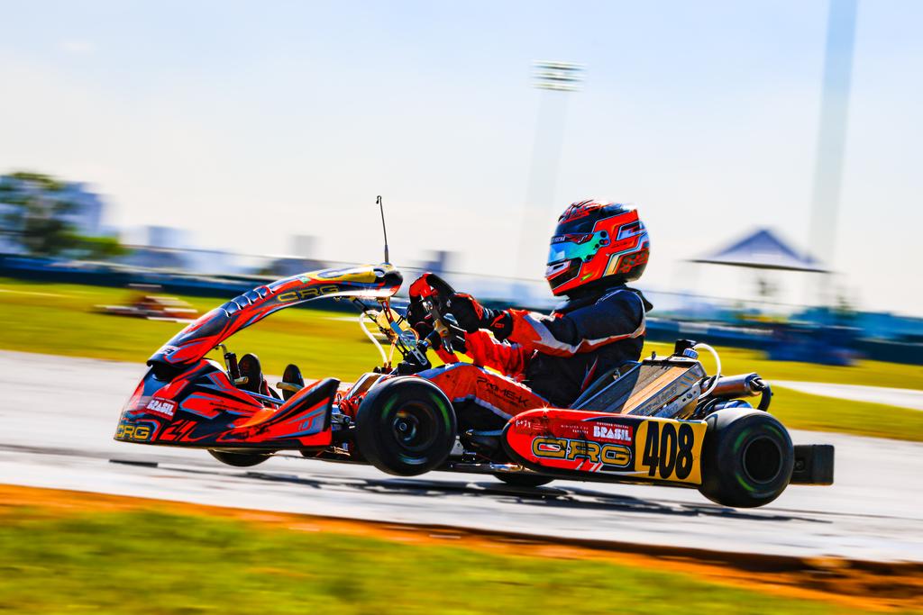 Foto: KMCom/DarkSide Karts