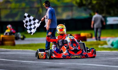 Foto: Darkside Karts