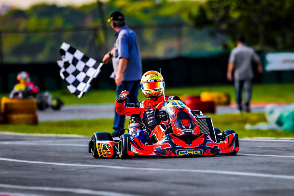 Foto: Darkside Karts