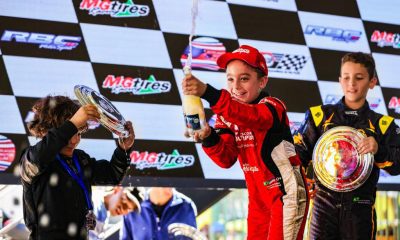 Foto: KMCom/DarkSide Karts