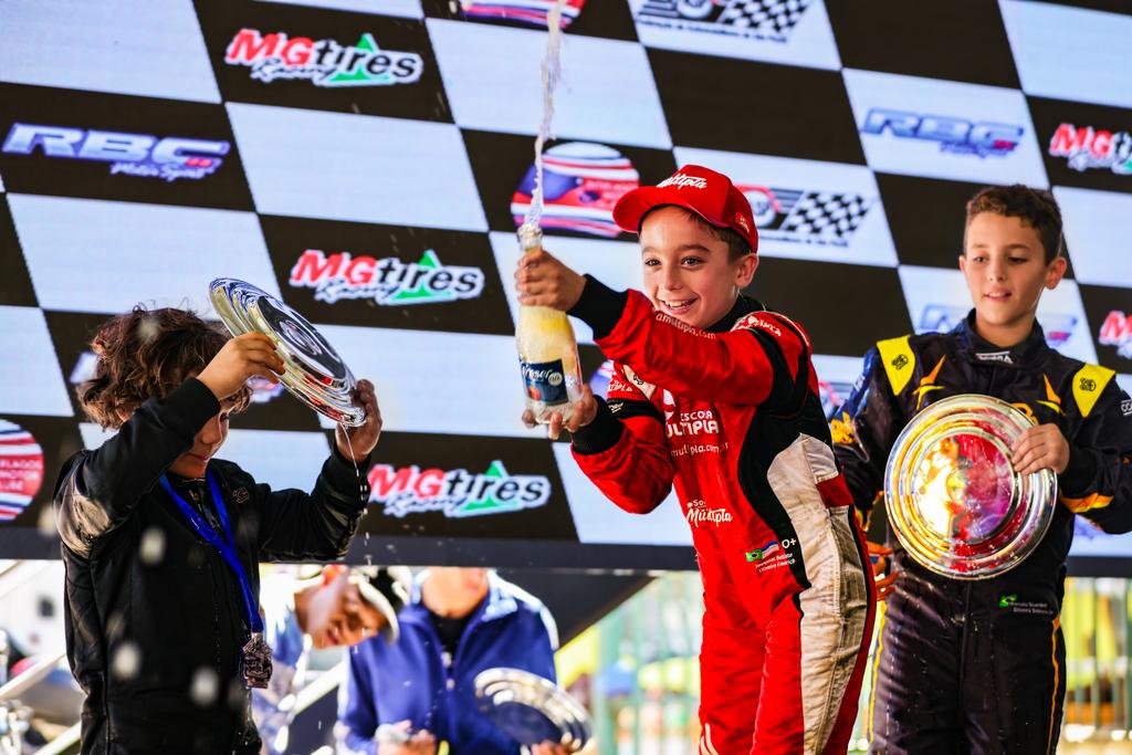 Foto: KMCom/DarkSide Karts