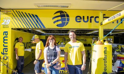 FIA GOT BR Estágio em Motorsports na Stock Car em 2024 (Gabrielle Tiepolo/CFA)