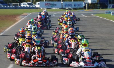 Já são mais de 130 inscrições confirmadas (Fábio Oliveira / Radical Motors)