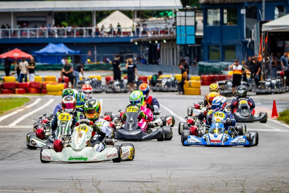 A V11 Cup encerra o 1º turno da temporada em Interlagos neste domingo (Tartalho Fotografia)