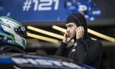 Felipe Baptista (Rodrigo Ruiz/CAR Racing KTF)