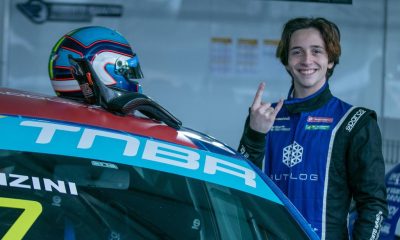 Victor Manzini em Interlagos (Vanderley Soares)