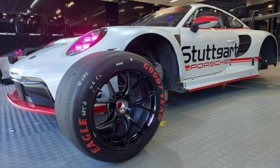 Stuttgart Motorsport e Manthey Iron Dames realizam testes em Interlagos visando as 6 Horas de São Paulo