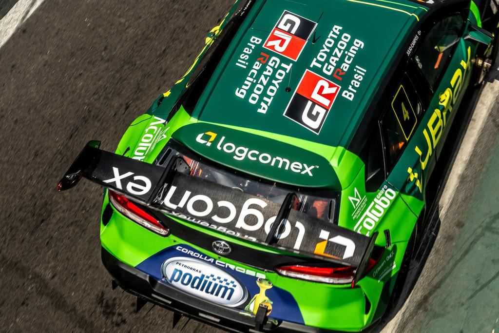Julio Campos (Rodrigo Guimarães/MS2)
