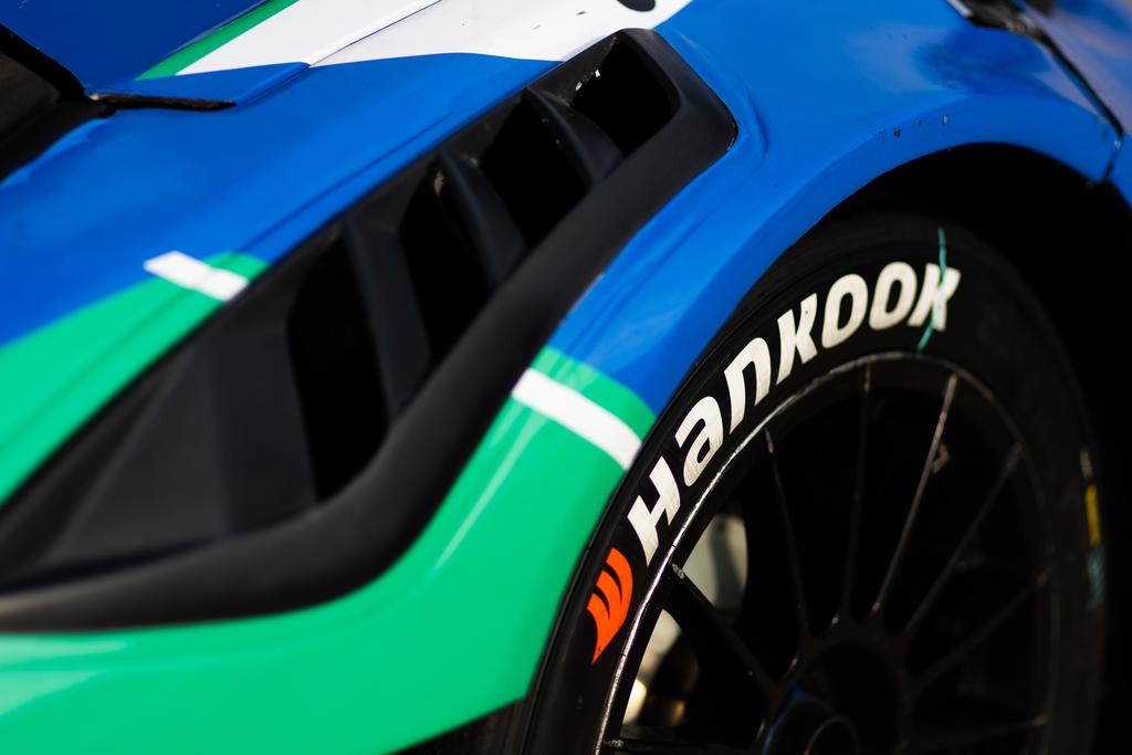 Hankook em jornada dupla em Cascavel com Stock Car e Turismo Nacional (Rafael Gagliano/Vicar)