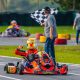 A fabricante de chassis CRG obteve um saldo bastante positivo em sua participação na 4ª etapa da Copa São Paulo Light de Kart, realizada no último final de semana (16 e 17) no Kartódromo Ayrton Senna, em Interlagos, na capital paulista. Ao longo da última sexta-feira e sábado, a CRG conquistou cinco pole positions, sete voltas mais rápidas, sete vitórias em baterias e três vitórias na etapa após a soma dos pontos obtidos pelos pilotos nas duas provas de cada categoria, além de 17 pódios. “Tivemos dois dias bastante positivos em Interlagos mais uma vez e, com o apoio dos pilotos e equipes que confiam em nosso chassi, conquistamos vitórias e muitos resultados positivos”, disse Eduardo Dieter, da CRG. “Temos um ótimo chassi, rápido, confiável e competitivo e seguiremos trabalhando sempre para melhorarmos ainda mais e para buscarmos novas vitórias e novos títulos”, completou. Os principais resultados da CRG na 4ª etapa do Light foram conquistados exatamente na categoria mais importante do kartismo brasileiro, a OK-N. Bernardo Gentil venceu na classificação geral e na divisão Rookie, destinada aos estreantes. Marcelo Tortato e Olin Galli também subiram no pódio na geral, em 3º e 4º. Na OK-N Rookie a CRG garantiu os três primeiros lugares, com Gentil, Tortato e Yuri Morelli, além do sexto lugar, com Victor Tieri. Veja os resultados da CRG na 4ª etapa da Copa São Paulo Light: OK-N 1 Bernardo Gentil 3 Marcelo Tortato 4 Olin Galli 9 Yuri Morelli 10 Pietro Torneri 12 Bento Medina 14 Victor Tieri 18 Pedro Lozov 19 Máximo Toviggino OK-N ROOKIE 1 Bernardo Gentil 2 Marcelo Tortato 3 Yuri Morelli 6 Victor Tieri 9 Pedro Lozov OK-N JÚNIOR ROOKIE 1 Nicolas Guth 4 Murilo Mazotti SÊNIOR PRO 2 Jonathan Louis SÊNIOR GRAND 2 Maique Papareli SÊNIOR EXPERT 3 Munir Aboissa SUPER SÊNIOR 4 João Guimaro 5 Victor Brochado 7 Francesco Ventre OK-N JÚNIOR 4 Eli Steinbruch 8 Nicolas Guth 9 Gustavo Bonk SPRINTER 4 João Paulo Sanzovo 9 Enrico Martinho 10 Dudu Pagliaro 11 Rodrigo Pioneer 12 Marcus Lopes SHIFTER SÊNIOR 4 Wagner Ebrahim SHIFTER GRADUADOS 6 Olin Galli 10 Enzo Nienkotter 11 Waldir Belizario 13 Máximo Toviggino KG COM Assessoria de Comunicação - Erno Drehmer (MTb/RS 14.706)