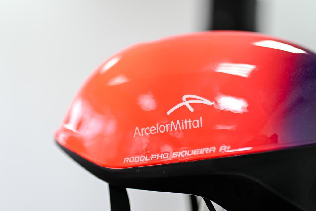 Projeto garante uma nova maneira de a ArcelorMittal estar nas pistas do Brasil (Duda Bairros/BRB Stock Car)