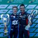 Alexandre Bastos e Eduardo Berlanda: os poles da TN Endurance em Cascavel (Magnus Torquato/Vicar)