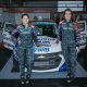Bia e Maria Luiza Bedin (KMCom / Vanderley Soares-Ricardo Saibro)