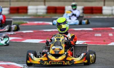 Enzo Faita (Michele Panzera | Sportinphoto)