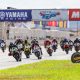 Serão 12 corridas entre sexta-feira (6) e sábado (7) (MOTO1000GP/Grelak Comunicação)