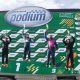 Somatória das provas Sprints, garantiu o segundo pódio em Cascavel (Foto: Jackson de Souza)