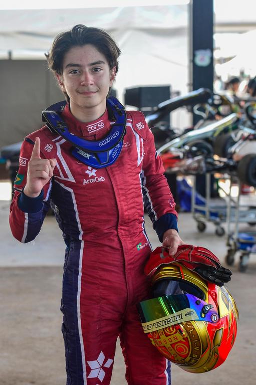Miguel Spohr (Eni Alves)