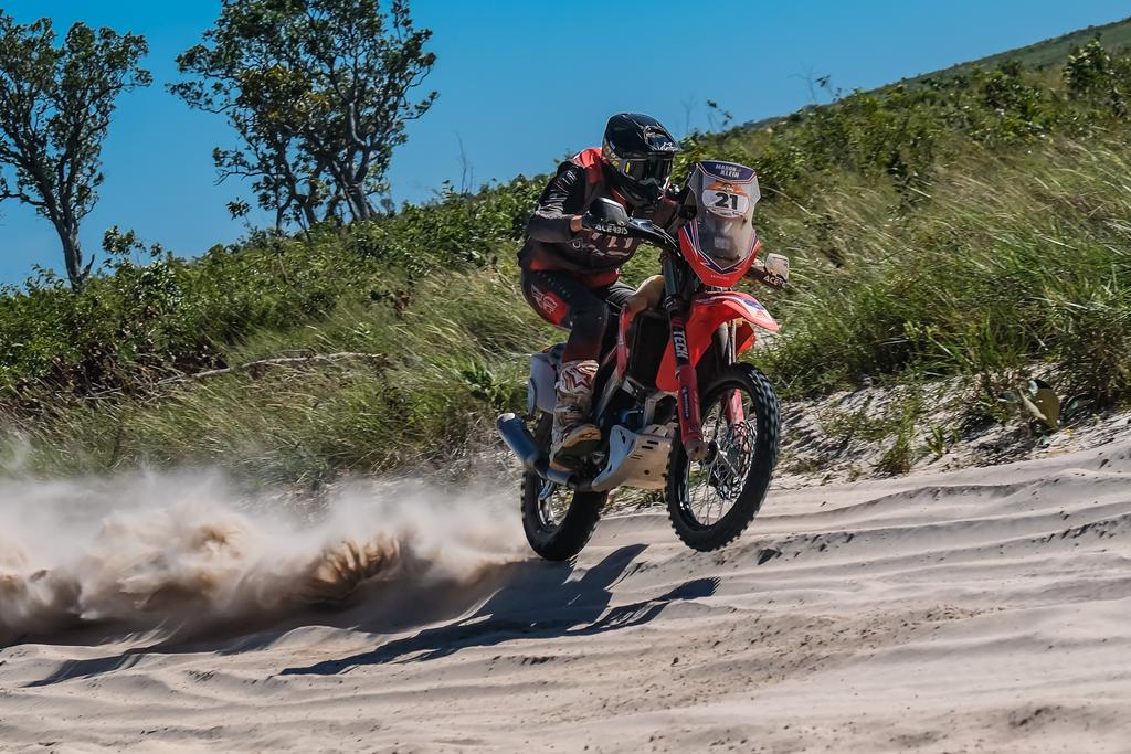 (Doni Castilho / DFotos)