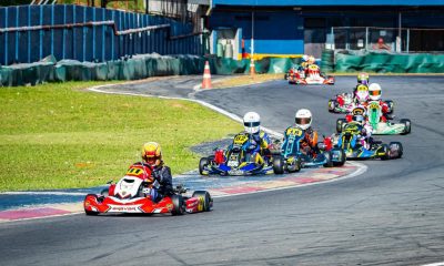 Interlagos foi palco para mais uma rodada da V11 Cup (Tartalho Fotografia)