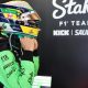 Divulgação (Stake F1 Team KICK Sauber)
