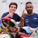 Dudu Salamonde (KMCom / Cris Reis / Planet Kart)
