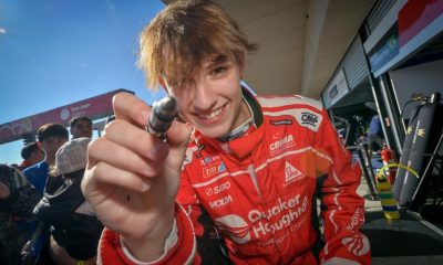 Maria Nienkötter vive um ano de novidades em estreia no TCR South America BRB (Hernán Capa/TCR South America Banco BRB)