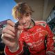 Maria Nienkötter vive um ano de novidades em estreia no TCR South America BRB (Hernán Capa/TCR South America Banco BRB)