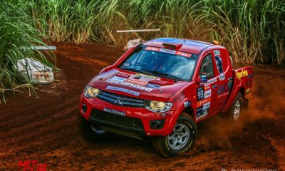 A Braço Curto MotorSport está confirmada em mais essa disputa (Marcos Leite)