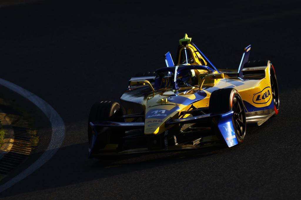 Di Grassi