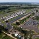 Pista mais curta do ano, o Velopark receberá 11 provas no próximo fim de semana (Duda Bairros/BRB Stock Car)