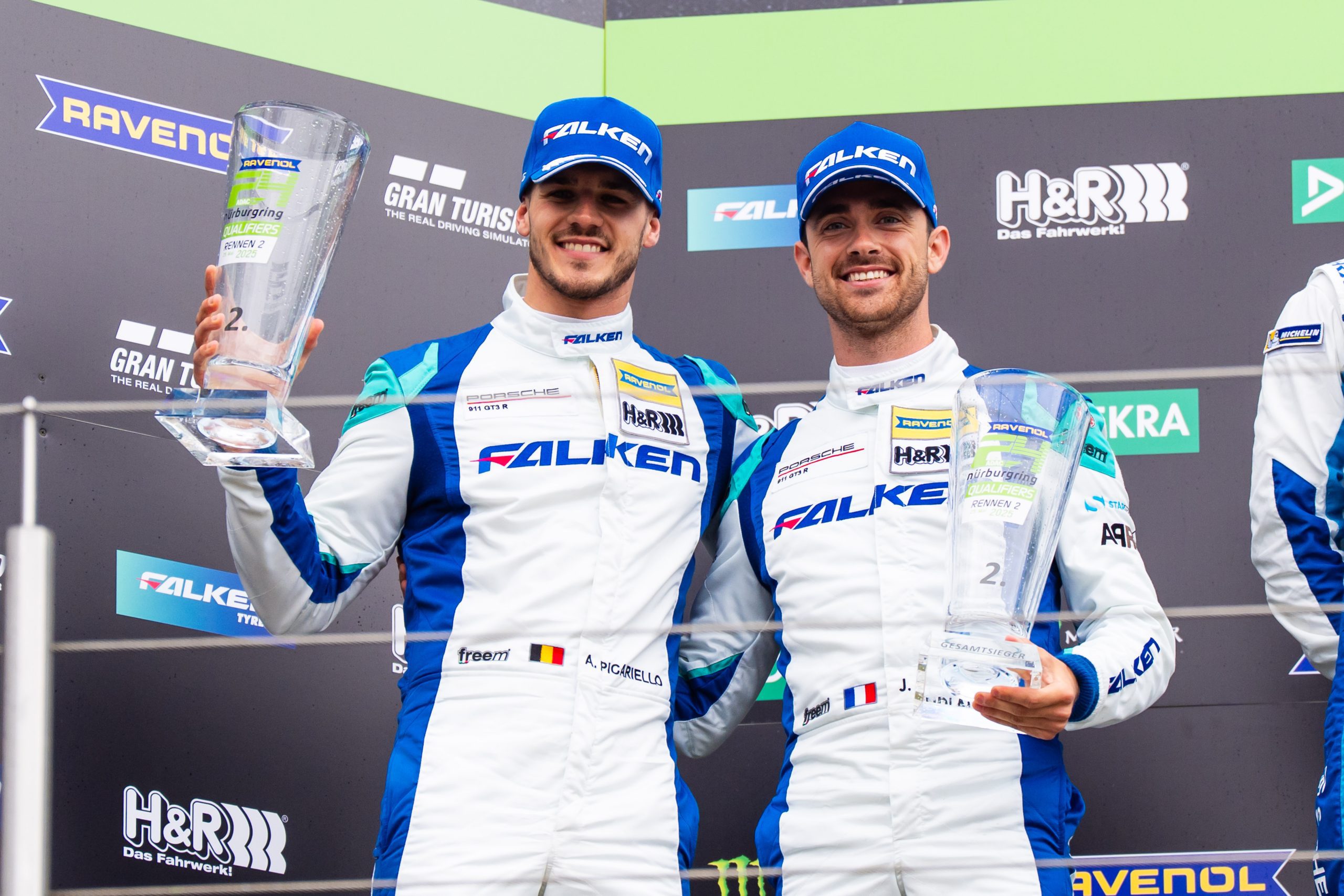 Falken