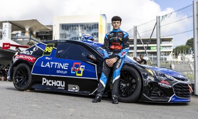 Enzo Bedani Bruno Terena