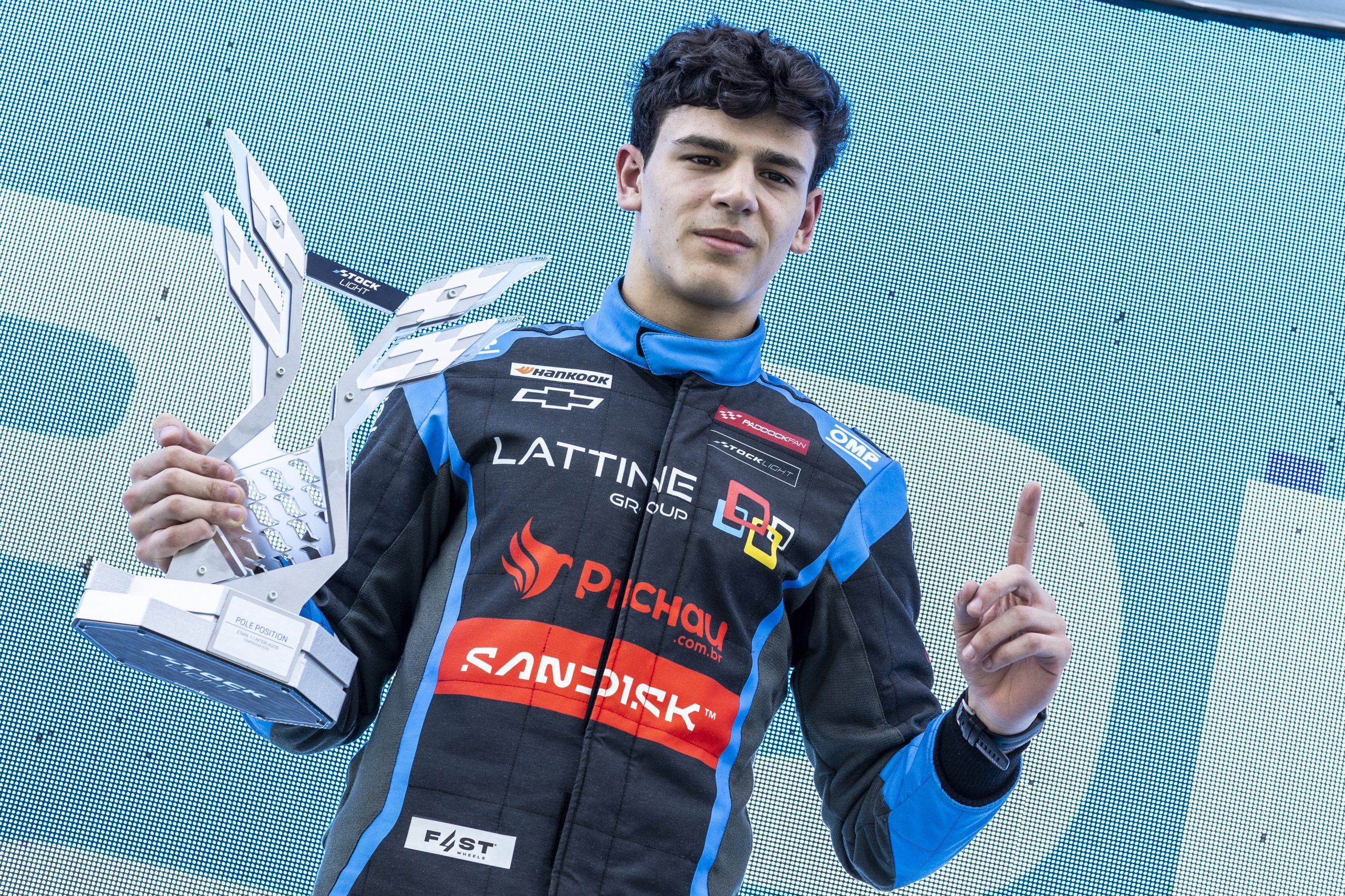 Enzo Bedani Bruno Terena