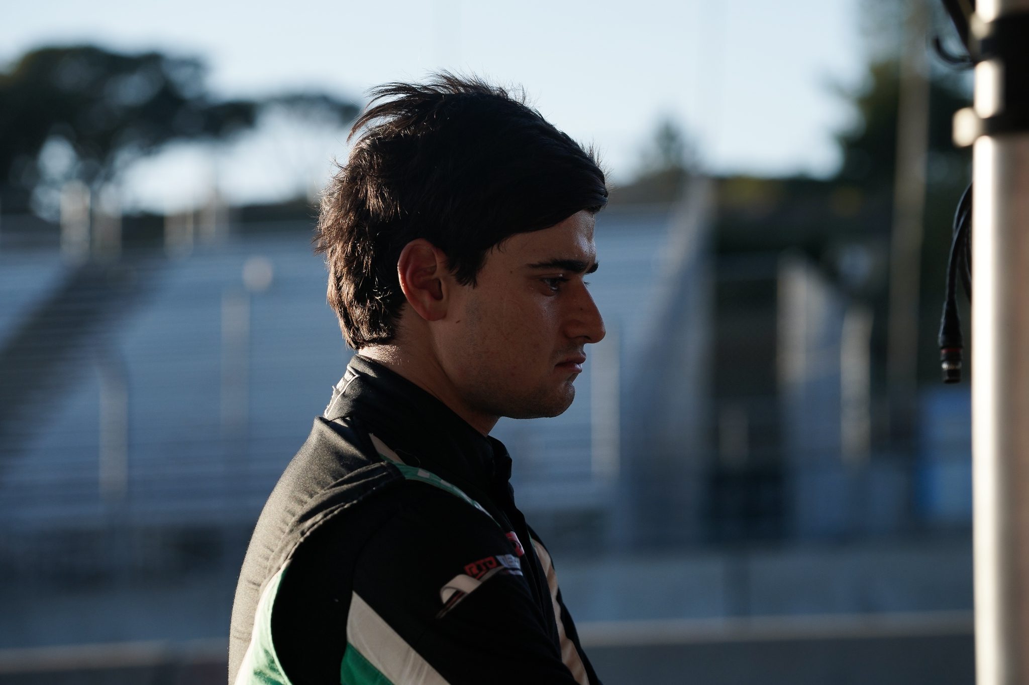 Caio Collet Divulgação