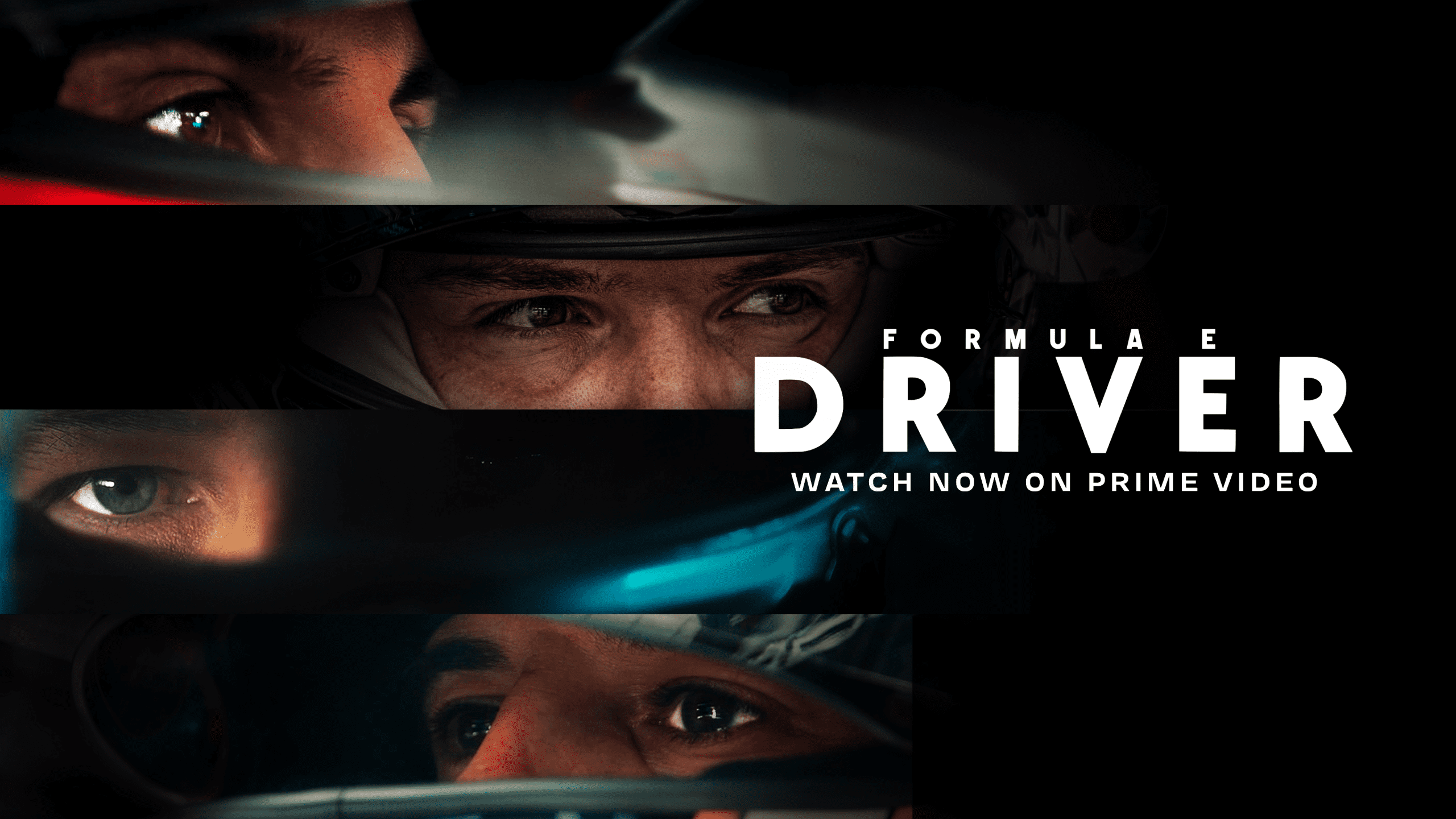 "Driver": A Fórmula E por dentro do capacete