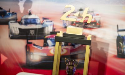Le Mans