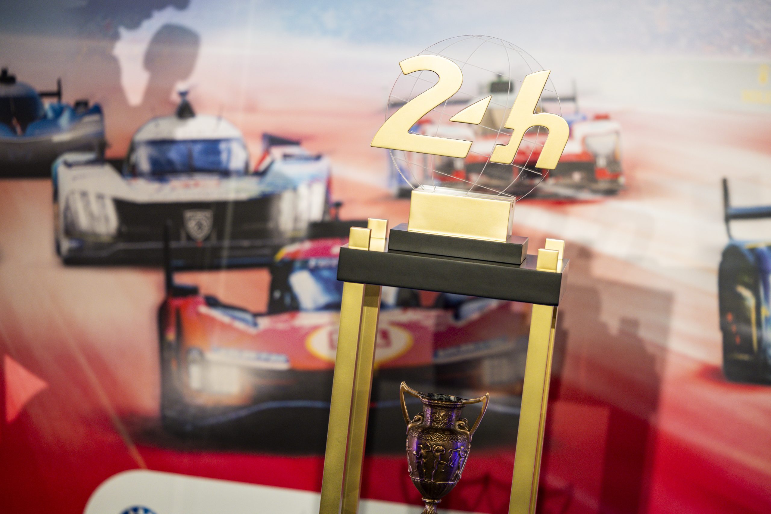 Le Mans