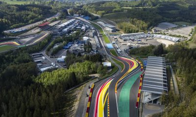 Spa-Francorchamps