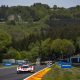 A Porsche deu sinais claros de recuperação no Campeonato Mundial de Endurance (WEC) da FIA ao liderar a segunda sessão de treinos livres (TL2) em Spa-Francorchamps