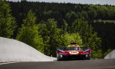 Ferrari