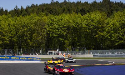 Ferrari