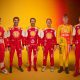 Shell Racing José Mário Dias
