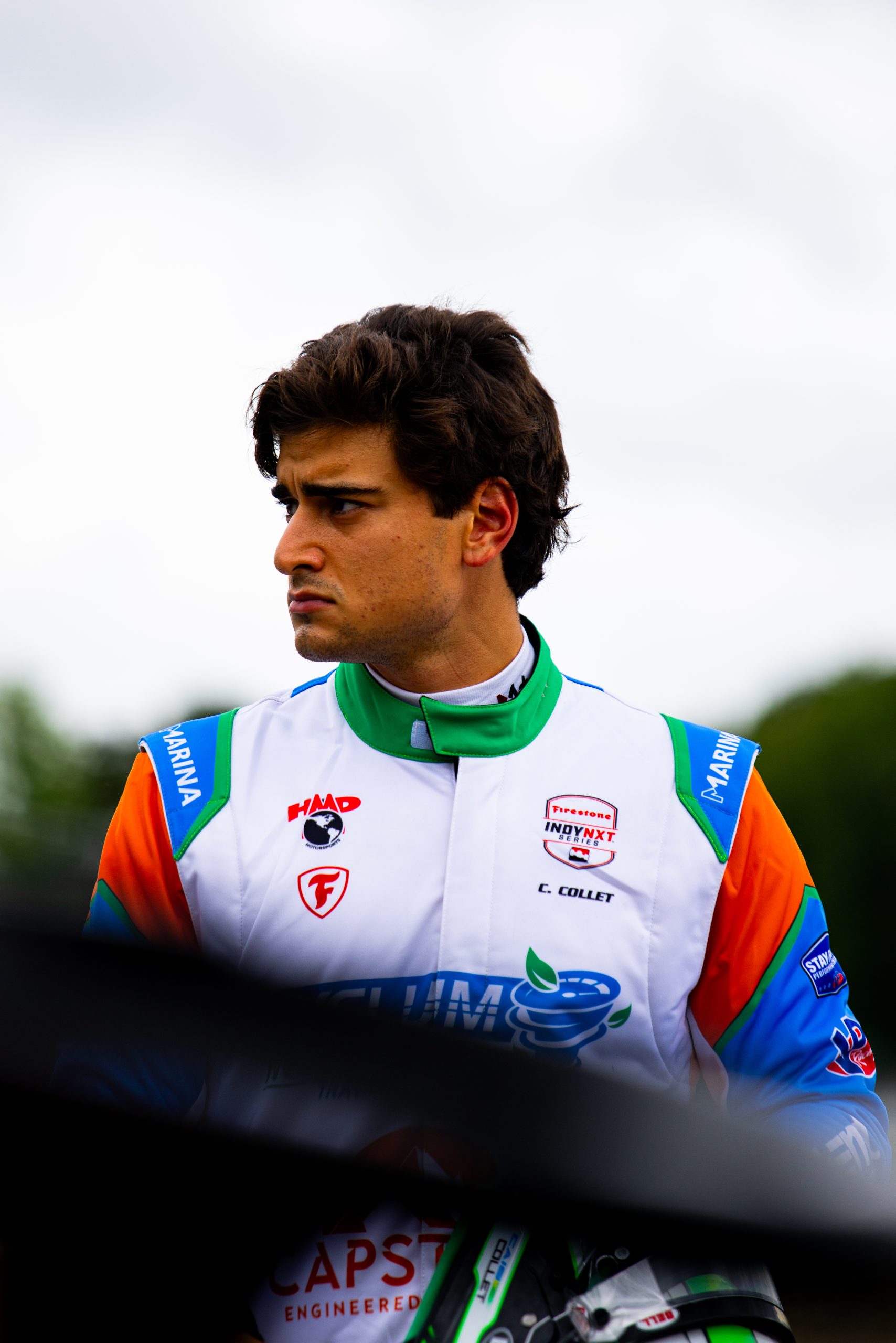 Caio Collet Divulgação
