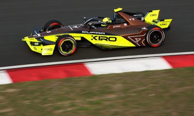 Cupra Kiro